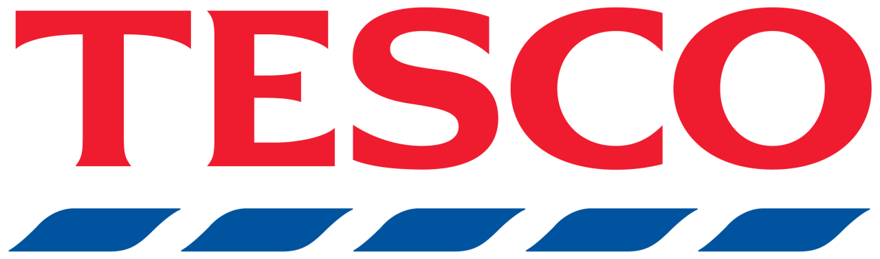 Team Leader — Tesco Ireland logo